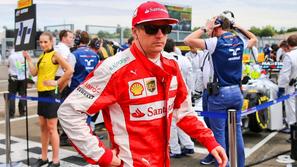 kimi raikkonen