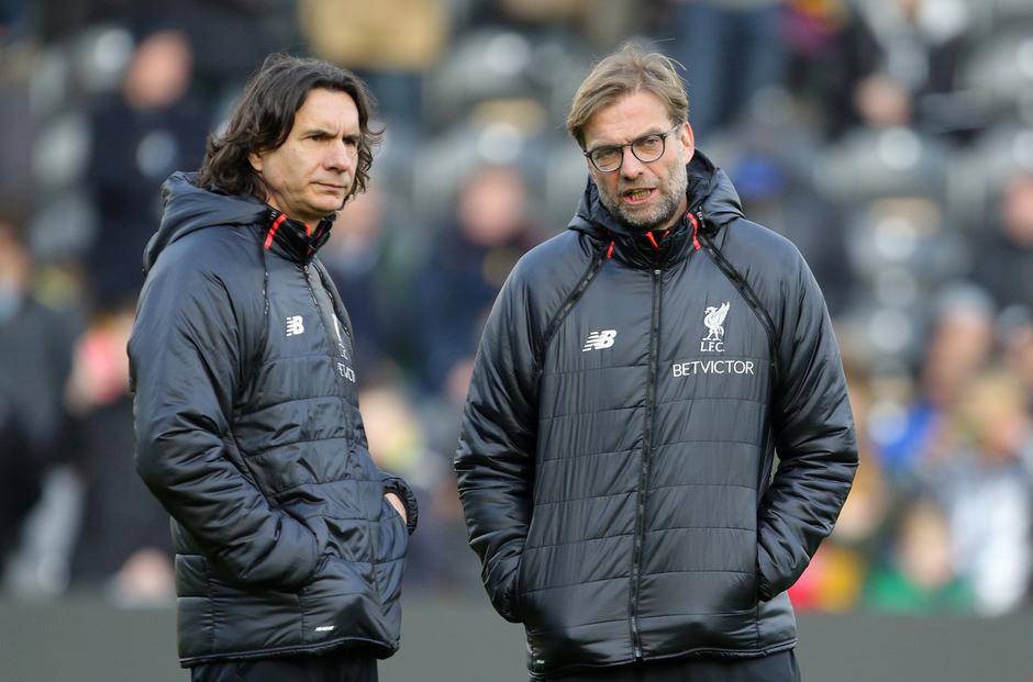 Željko Buvač | Avtor: Profimedia