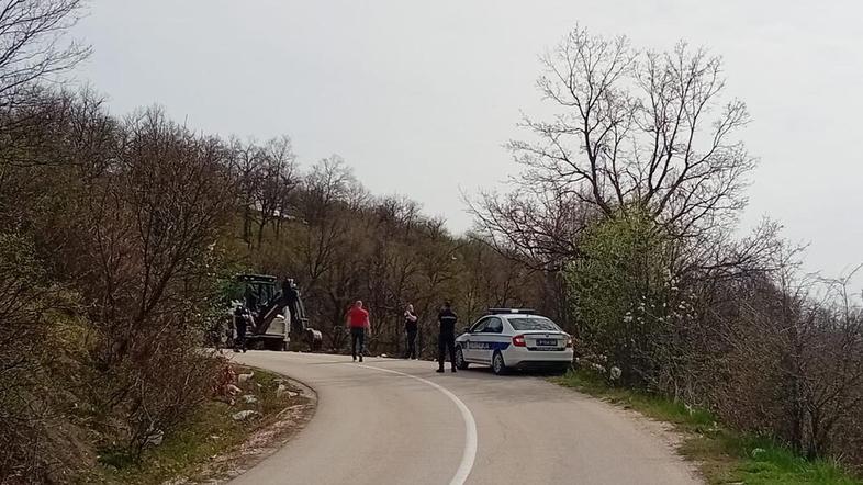 Danka Ilić Banjsko Polje deponija