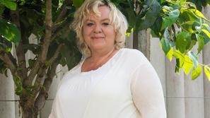 Mag. Vida Vidmar Kastelic