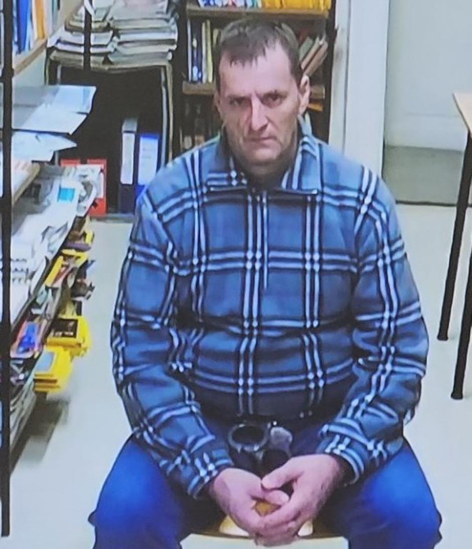 Peter Primožič | Avtor: 