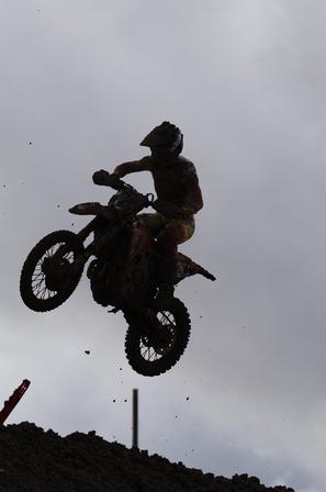 Tim Gajser