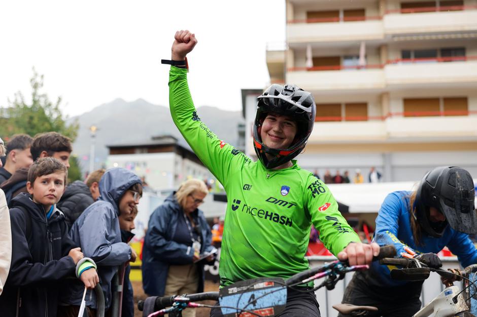 Nežka Libnik | Avtor: Profimedia