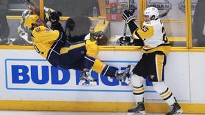 pittsburgh penguins nhl finale