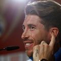 sergio ramos atletico real madrid copa del rey finale santiago bernabeu