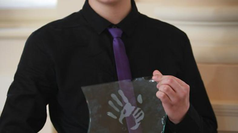 Junak Slovenije 2011