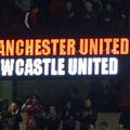 Nogometaši Manchestra so nadigrali Newcastle.