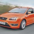Focus ST je kakovostno zgrajen avtomobil, ki je povrh vsega tudi zelo hiter.