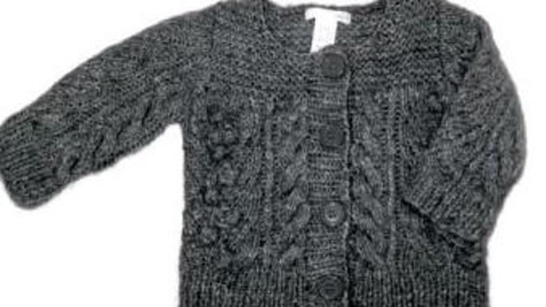 Jopico takoj prenehajte uporabljati.