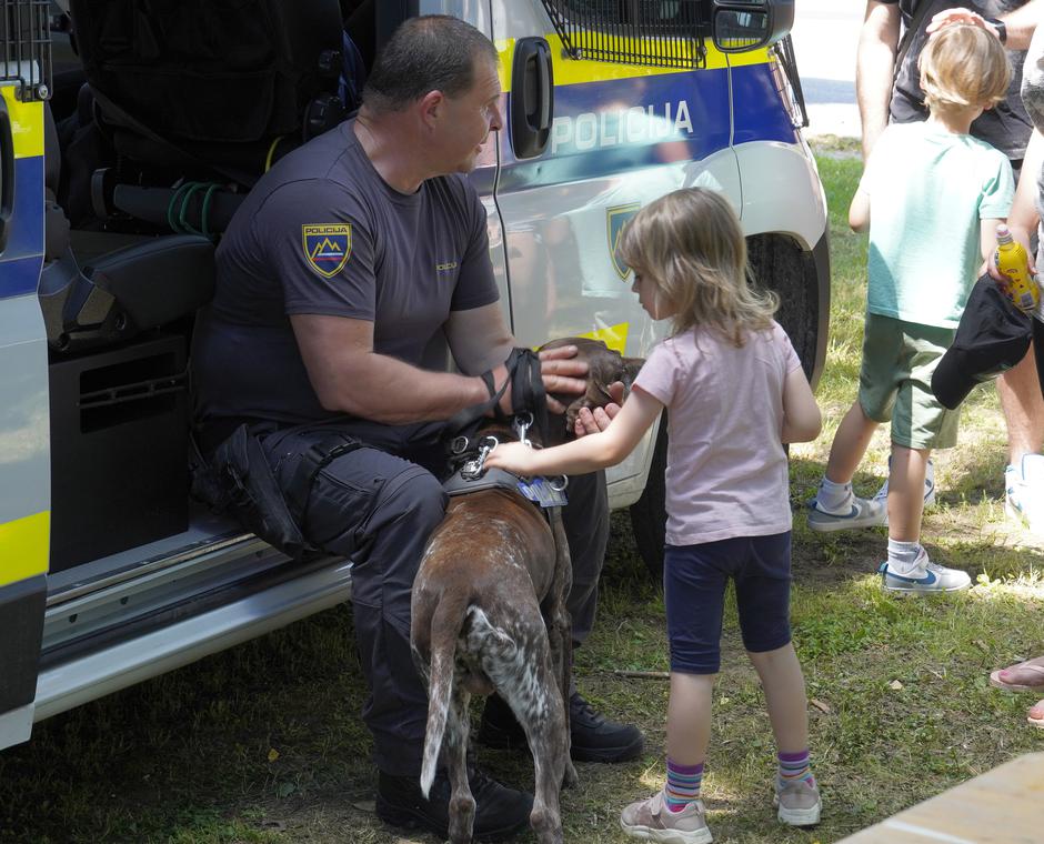 Festival za ljubitelje živali 2025 | Avtor: Matija Janezic