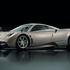 Pagani huayra