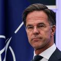 Mark Rutte