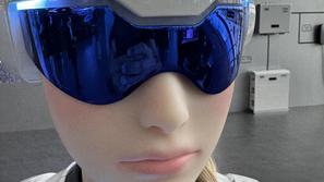 AiMoga Chery androidni robot