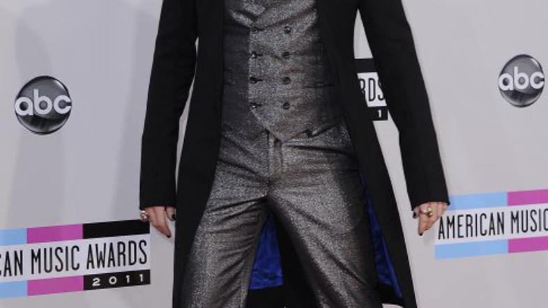Adam Lambert