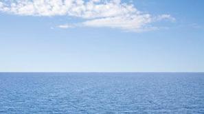 Štirje pogumni veslači so premagali Atlantski ocean. (Foto: iStockphoto)