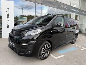 Fiat Scudo e-ULYSSE L3 - TOP + OPREMA ZELENI KREDIT 3.5 OM