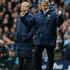 Wenger Pellegrini Manchester City Arsenal Premier League Anglija liga prvenstvo