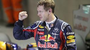 Sebastian Vettel