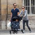 Natalie Portman, Benjamin Millepied