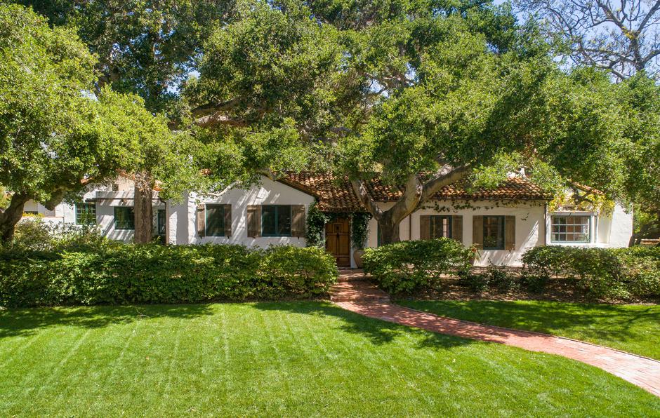 Hiša Oprah | Avtor: Profimedia