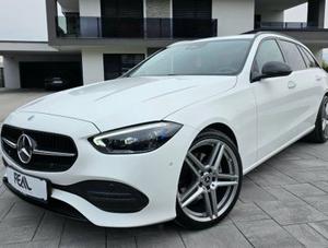 Mercedes-Benz C-Razred C 200 D-AVT-SPORT-FULL LED-360 KAMERA-VIRTUAL-ACC-