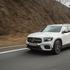 Mercedes GLA in GLB