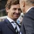 Villas-Boas Di Matteo Tottenham Chelsea Premier League Anglija liga prvenstvo