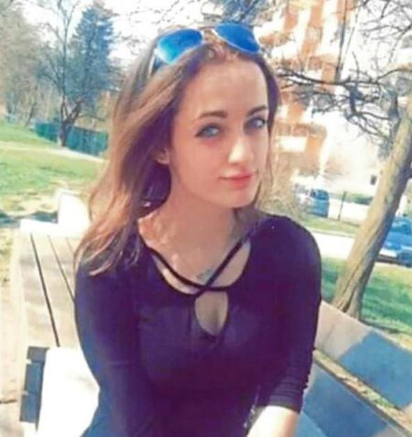 pogrešana Barbara Kumar