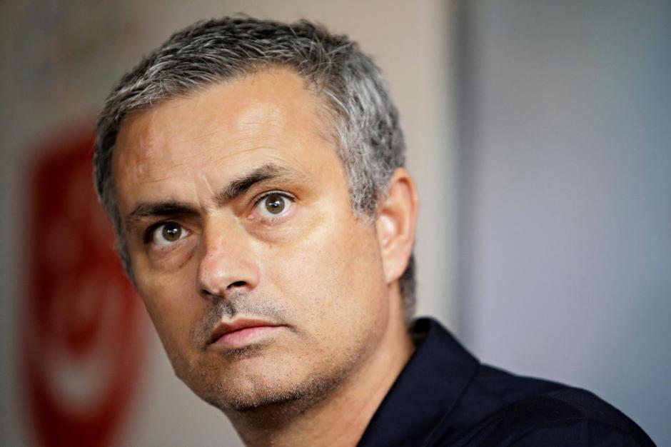 jose mourinho | Avtor: Reuters