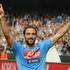 Higuain Napoli Torino Serie A Italija liga prvenstvo