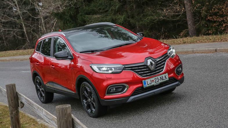 Renault Kadjar