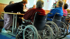 Ljudje prošnje oddajo tudi po pet let prej, preden resno razmišljajo o tem, da b