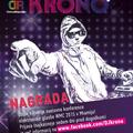 dj krona