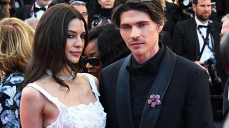 Kenya Kinski-Jones, Will Peltz