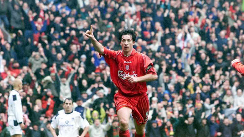 Robbie Fowler
