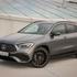 Mercedes Benz GLA AMG
