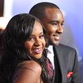 Bobbi Kristina Brown