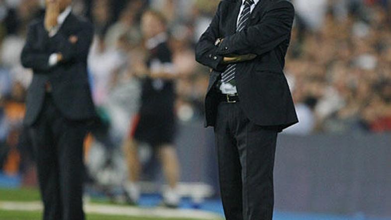 Fabio Capello po mnenju Predraga Mijatovića ni pravi za selektorski stolček.