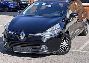 Renault Clio Dynamique Energy TCe 90 Stop   Start