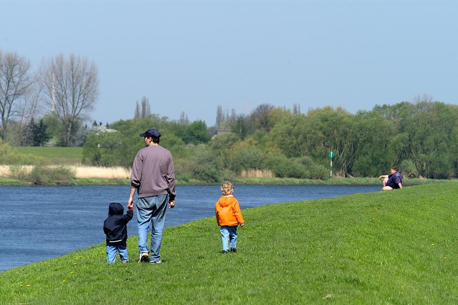 starš | Avtor: Profimedia