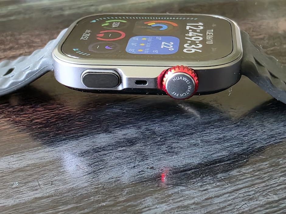 huawei fit 4 pro | Avtor: D. J.