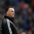 Koliko časa bo Louis van Gaal še sedel na klopi Bayerna?. (Foto: Reuters)
