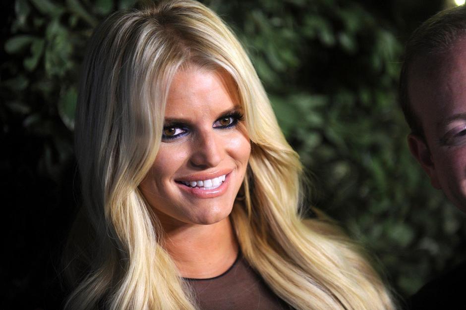 Jessica Simpson | Avtor: Profimedia