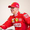 Mick Schumacher