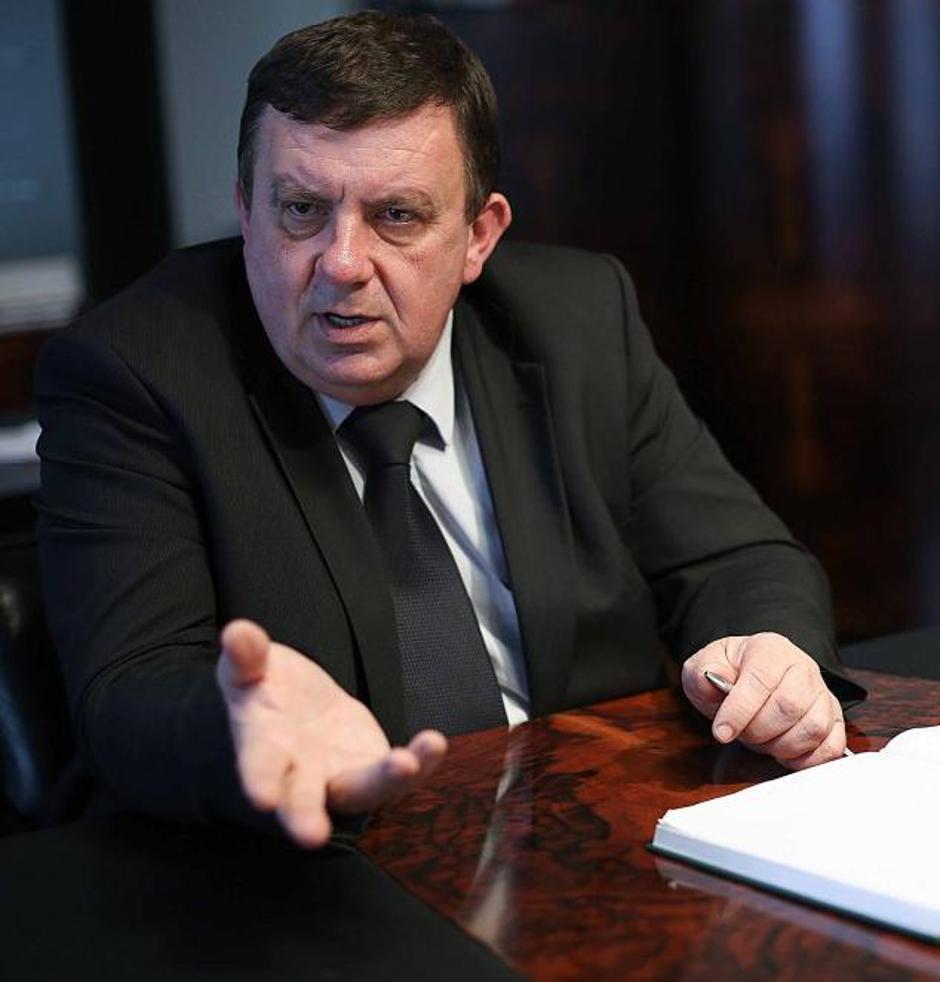 Samo Fakin | Avtor: Saša Despot