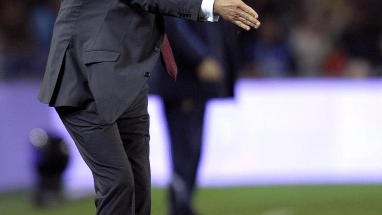 Portugalci se v Bosni in Hercegovini ne počutijo najbolj varno. (Foto: AFP)