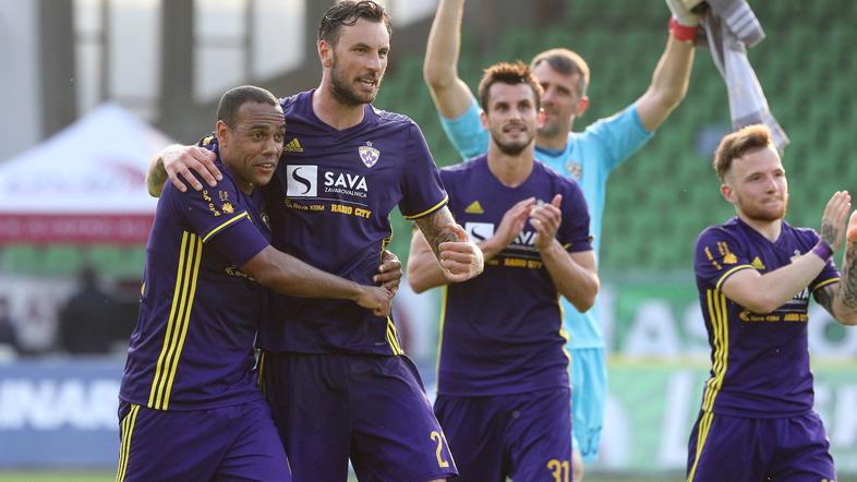 maribor prva liga dervišević tavares