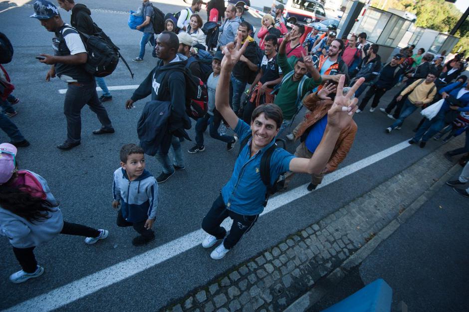 Šentilj | Avtor: Anže Petkovšek