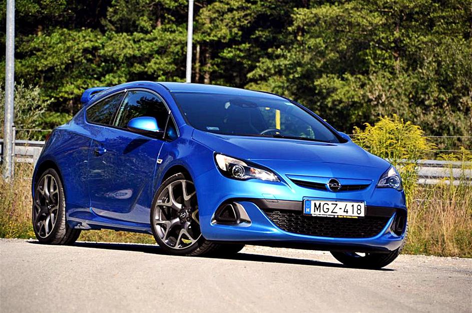 OPC astra OPC