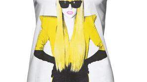 Majica New Yorker, Lady GaGa Colection, 14,95 EUR